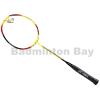 Yonex - Astrox 0.7DG Yelow Black Durable Grade Badminton Racket AX07DGEX (4U-G5)